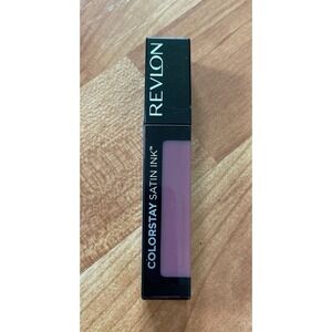 Revlon ColorStay‎ Satin Ink Liquid Lipstick 009 Speak Up